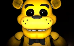 Your favorite type of Golden Freddy? Your favorite type of Golden Freddy?
