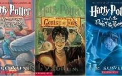 Which Harry Potter Book is Your Favorite? (1) Which Harry Potter Book is Your Favorite? (1)