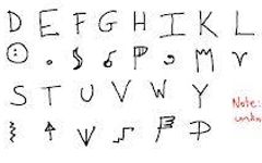 Can you write in Lumic? From the riddles of epsilon? Can you write in Lumic? From the riddles of epsilon?