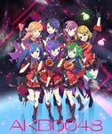 Best AKB(00)48 Song From My Playlist? Best AKB(00)48 Song From My Playlist?