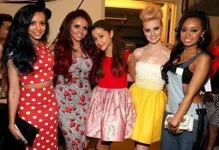 Ariana Grande or Little Mix? Ariana Grande or Little Mix?