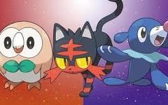 Which starter are you going to use? Which starter are you going to use?