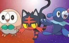 Which starter are you going to use?
