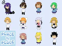 Miiko Inui or Tsumiki Miniwa Miiko Inui or Tsumiki Miniwa