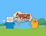 Favourite Adventure Time character? Favourite Adventure Time character?