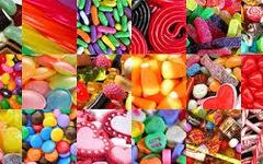 Which candy is your favorite? Which candy is your favorite?