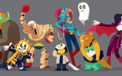 Which Sans Fangirl is the Best? Which Sans Fangirl is the Best?
