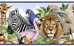 What is your favourite animal? What is your favourite animal?