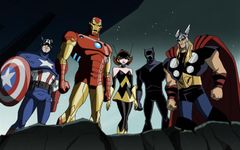 What Avenger shoe is da best? (plus Loki) What Avenger shoe is da best? (plus Loki)