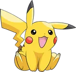 Which Pokemon would you take as a pet? Which Pokemon would you take as a pet?