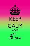 Do you love "Keep calm"? Do you love "Keep calm"?