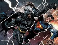 Batman vs Superman? Batman vs Superman?
