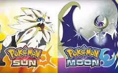 Which Pokemon game will you buy first: Pokemon Sun or Pokemon Moon? Which Pokemon game will you buy first: Pokemon Sun or Pokemon Moon?
