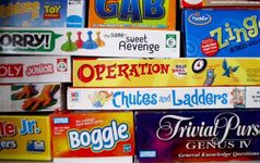What Is The Best Board Game? What Is The Best Board Game?