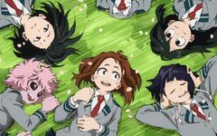 who is your favorite? (mha) who is your favorite? (mha)