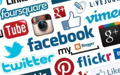 What is your favorite social media? What is your favorite social media?