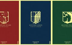 SnK~What is your favorite branch/legion? SnK~What is your favorite branch/legion?