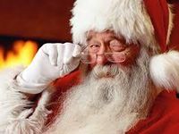 Do you believe in Santa Claus? Do you believe in Santa Claus?