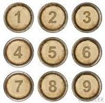 Choose a number, 1, 2, or 3 Choose a number, 1, 2, or 3