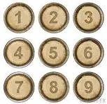 Choose a number, 1, 2, or 3 Choose a number, 1, 2, or 3