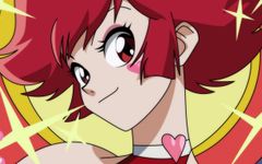 Which Cutey Honey? Which Cutey Honey?