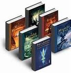 What's your favorite Percy Jackson book? What's your favorite Percy Jackson book?