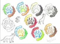 What logo do you prefer for Dark Shadows?? ((If you don't like one, comment suggesting a new one)) What logo do you prefer for Dark Shadows?? ((If you don't like one, comment suggesting a new one))