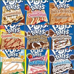 What's your favorite pop tart flavor? What's your favorite pop tart flavor?