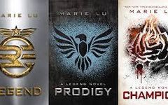 legend, prodigy or champion? legend, prodigy or champion?