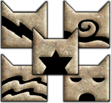 Thunderclan riverclan shadowclan windclan or starclan Thunderclan riverclan shadowclan windclan or starclan