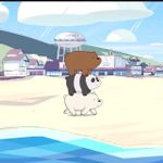 Do you like the series We Bare Bears? Do you like the series We Bare Bears?