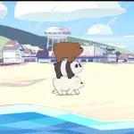 Do you like the series We Bare Bears? Do you like the series We Bare Bears?
