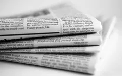 Does Your School Have a School Newspaper? Does Your School Have a School Newspaper?