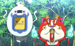 Which Jibanyan is better? Which Jibanyan is better?