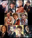 Which Doctor? Which Doctor?