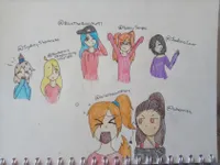 Who here wants mee to make a pfp for them?