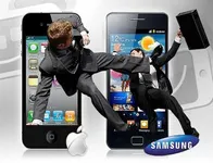 Android VS Apple? Android VS Apple?