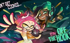 Inkling or octoling? Inkling or octoling?