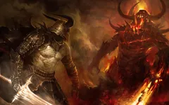In Video Games Do You Enjoy Being Good Or Evil More When Given The Option? In Video Games Do You Enjoy Being Good Or Evil More When Given The Option?