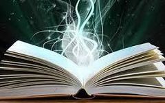What is your favorite fantasy book (5 choices)? What is your favorite fantasy book (5 choices)?