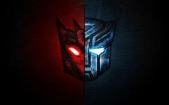Transformers which side do you choose? Transformers which side do you choose?