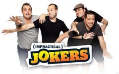 Who Is The Best Joker on Impractical Jokers? Who Is The Best Joker on Impractical Jokers?