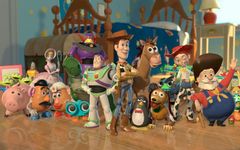 Did you enjoy the movie Toy Story 2? Did you enjoy the movie Toy Story 2?