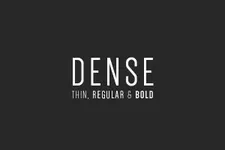 How dense are you? How dense are you?