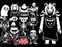 Which Undertale boss is the hardest? Which Undertale boss is the hardest?
