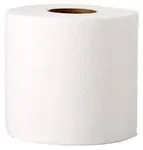 Toilet paper? Toilet paper?