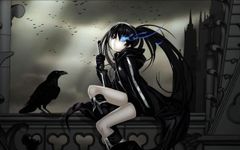 Anime or Creepypasta? (1) Anime or Creepypasta? (1)