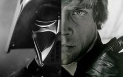 Is Luke evil? Is Luke evil?