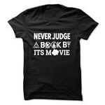 Movies, books, plays or musicals? Movies, books, plays or musicals?