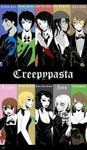 Who's your fav creepypasta Who's your fav creepypasta